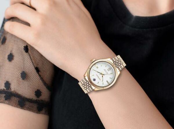 Gant G136008 Kadın Kol Saati