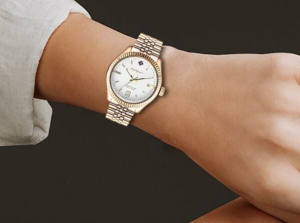 Gant G136008 Kadın Kol Saati