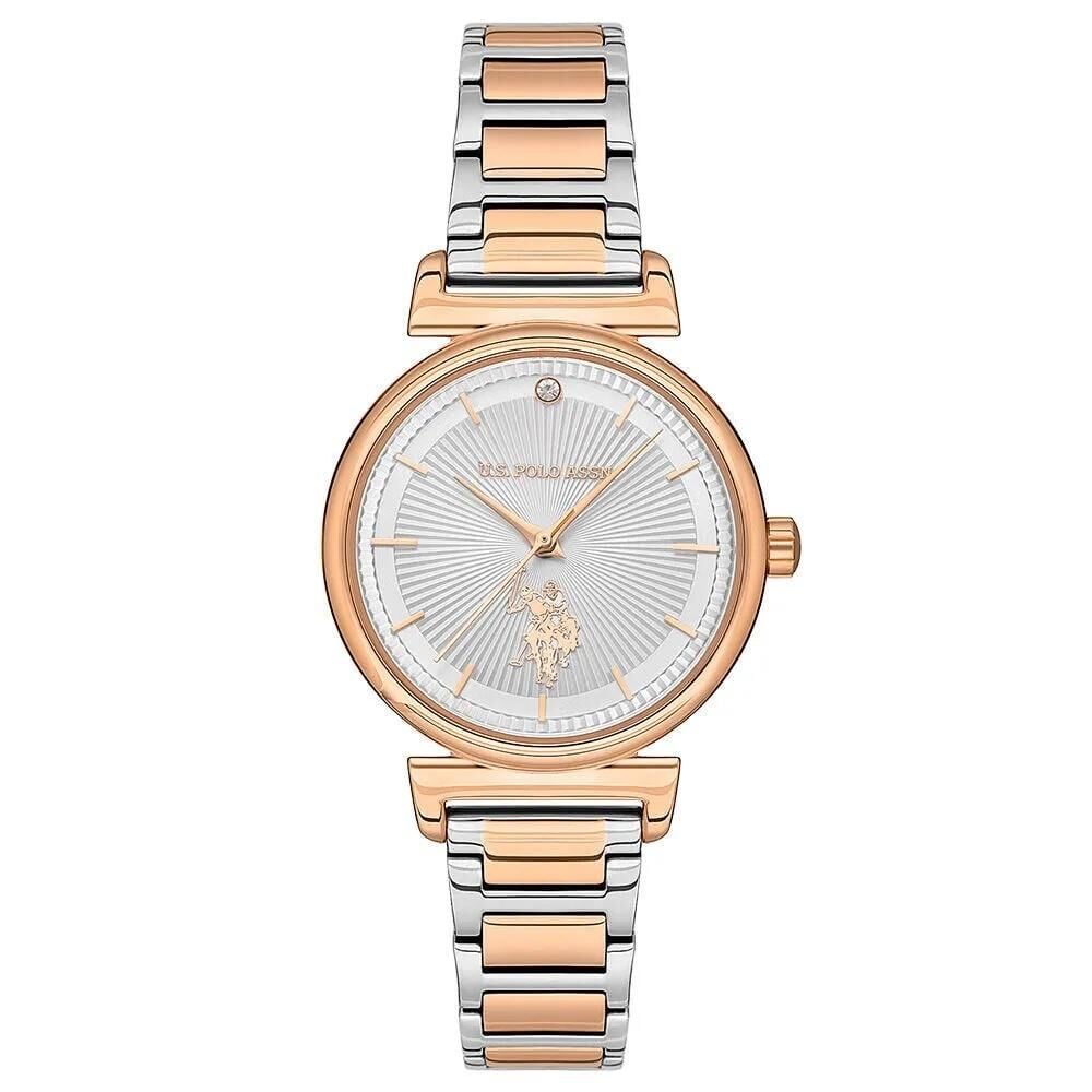 U.S. Polo Assn. USPA2070-07 Kadın Kol Saati