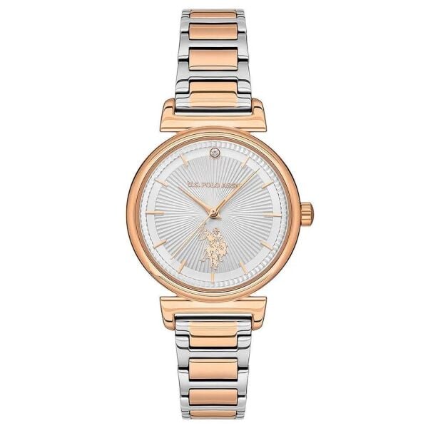 U.S. Polo Assn. USPA2070-07 Kadın Kol Saati