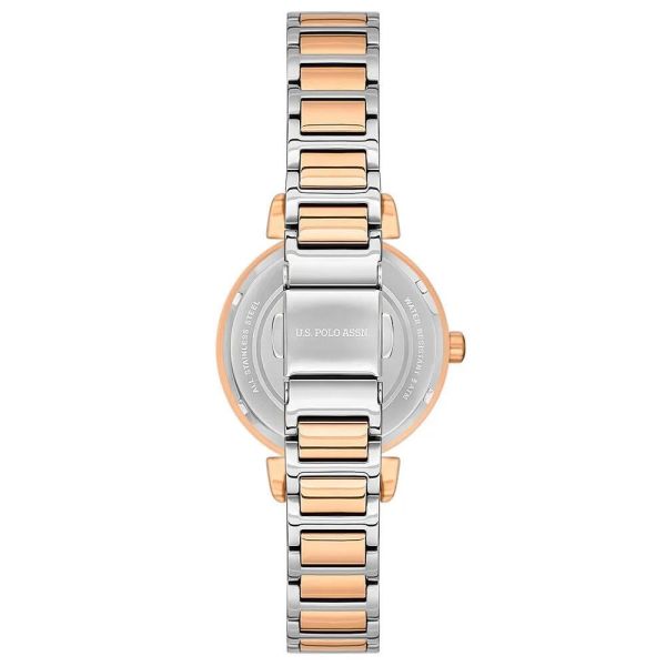 U.S. Polo Assn. USPA2070-07 Kadın Kol Saati