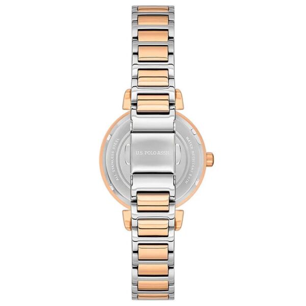 U.S. Polo Assn. USPA2070-07 Kadın Kol Saati