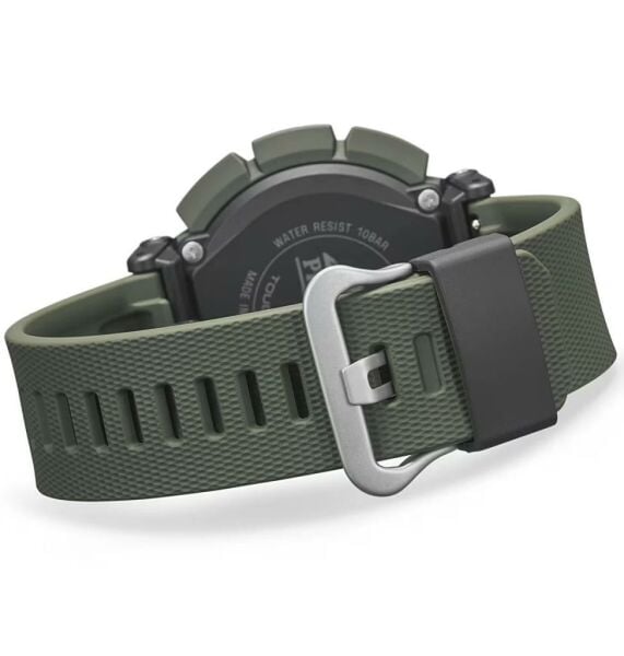 Casio PRO-TREK PRG-340-3DR Erkek Kol Saati