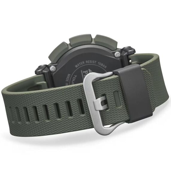 Casio PRO-TREK PRG-340-3DR Erkek Kol Saati