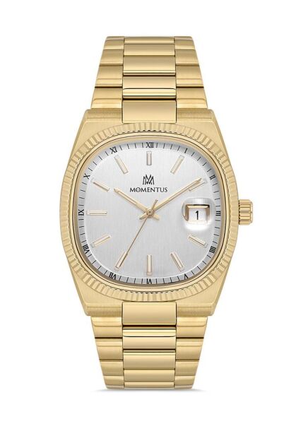 Momentus Crown Master CM262G-02SG Erkek Kol Saati