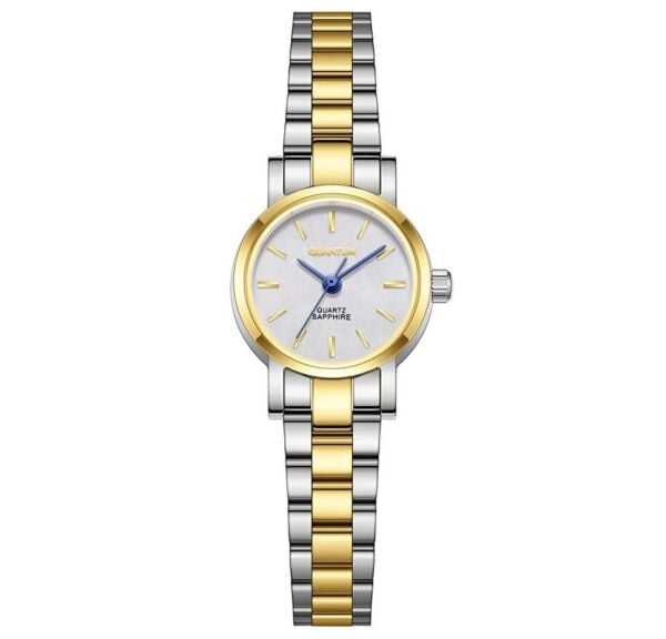 Quantum IML1258.220 Safir Cam 3 Atm Kadın Kol Saati