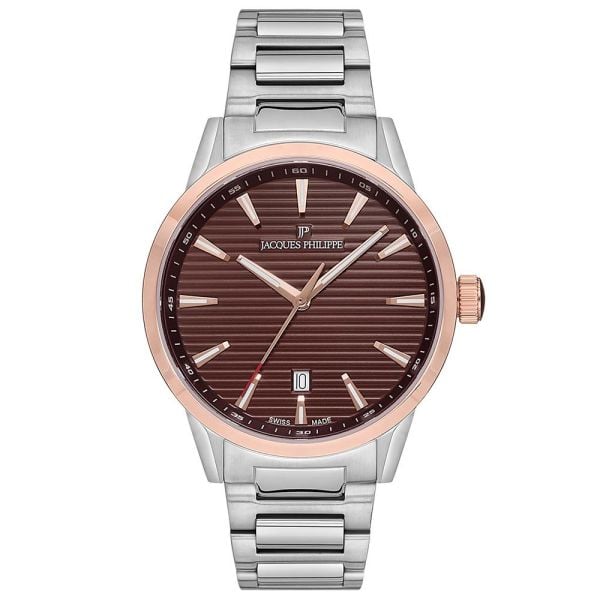 Jacques Philippe JPQGS097356 Erkek Kol Saati