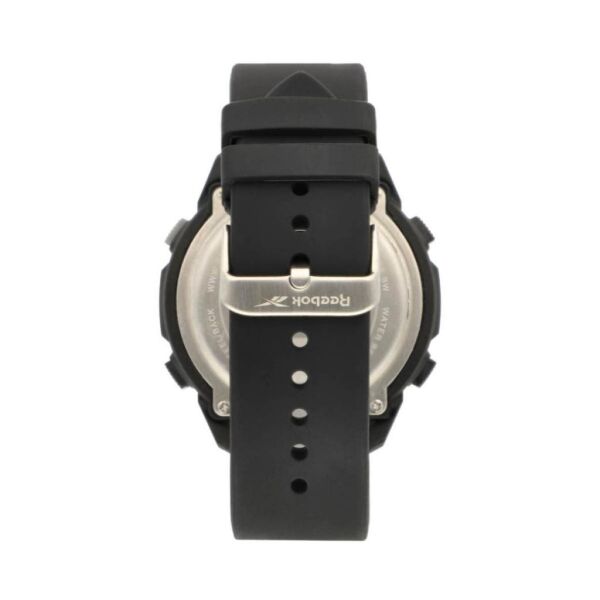 Reebok RV-BLZ-G9-PBPB-BW Erkek Kol Saati