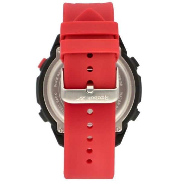 Reebok RV-BLZ-G9-PBPR-BB Erkek Kol Saati