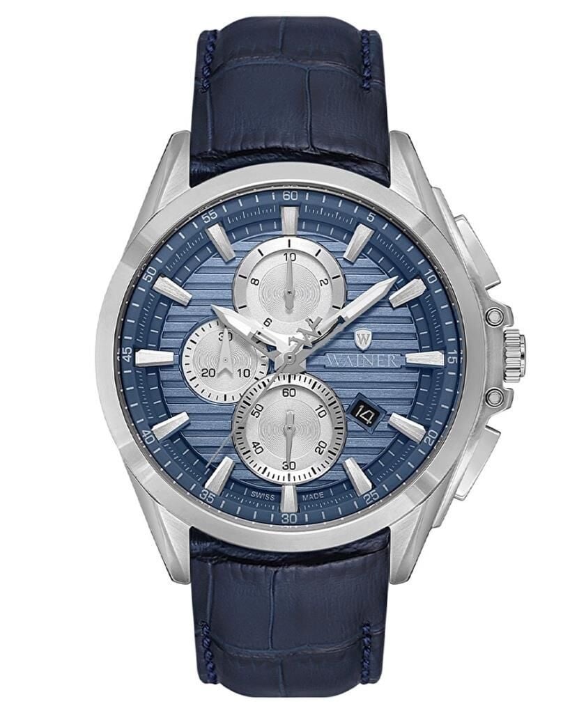 Wainer WA.19400-E Erkek Kol Saati