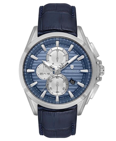Wainer WA.19400-E Erkek Kol Saati