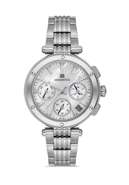 Momentus Shiny Star CS263S-09SS Kadın Kol Saati