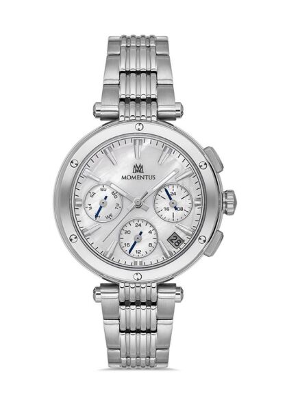 Momentus Shiny Star CS263S-09SS Kadın Kol Saati