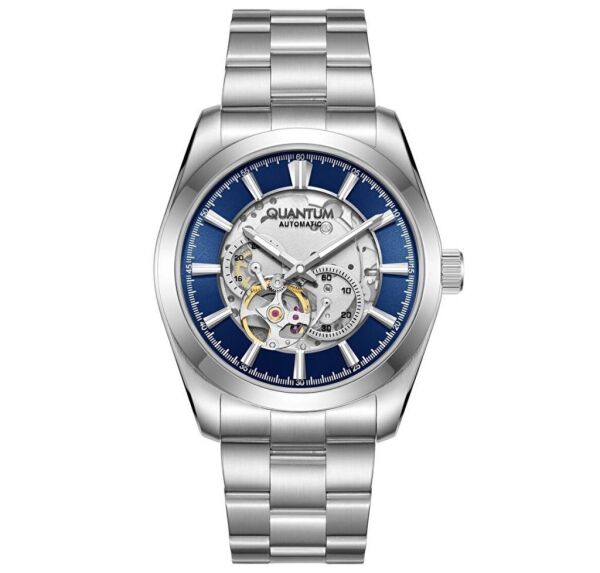 Quantum QMG1132.390 Otomatik 10 Atm Erkek Kol Saati