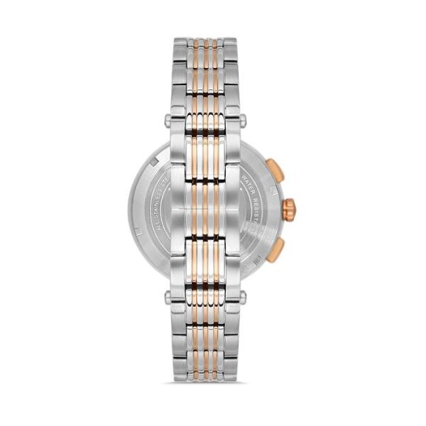 Momentus Shiny Star CS263T-02SR Kadın Kol Saati