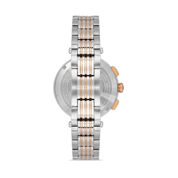 Momentus Shiny Star CS263T-02SR Kadın Kol Saati