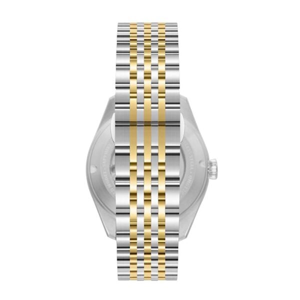 Quantum QMG1207.270 Safir Cam 10 Atm Otomatik Erkek Kol Saati