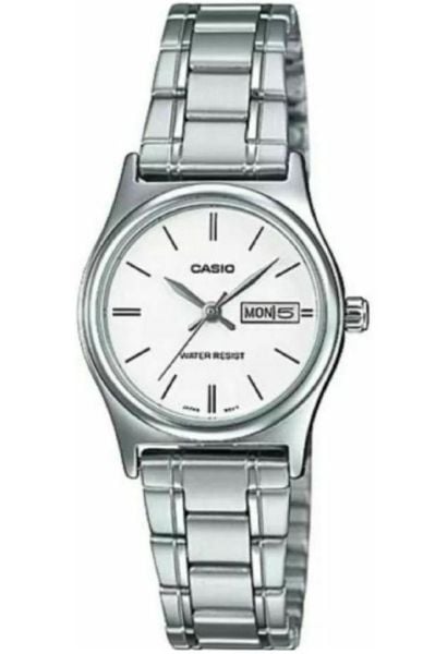 Casio LTP-V006D-7B2UDF Kadın Kol Saati