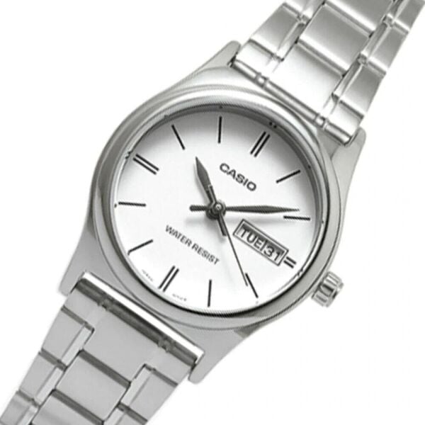 Casio LTP-V006D-7B2UDF Kadın Kol Saati