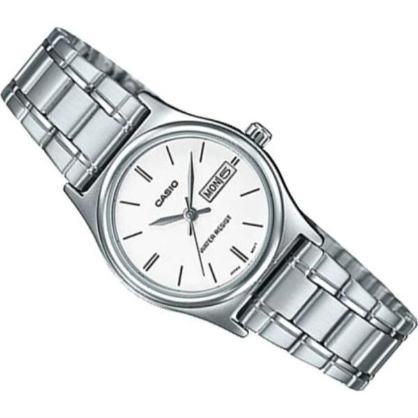 Casio LTP-V006D-7B2UDF Kadın Kol Saati