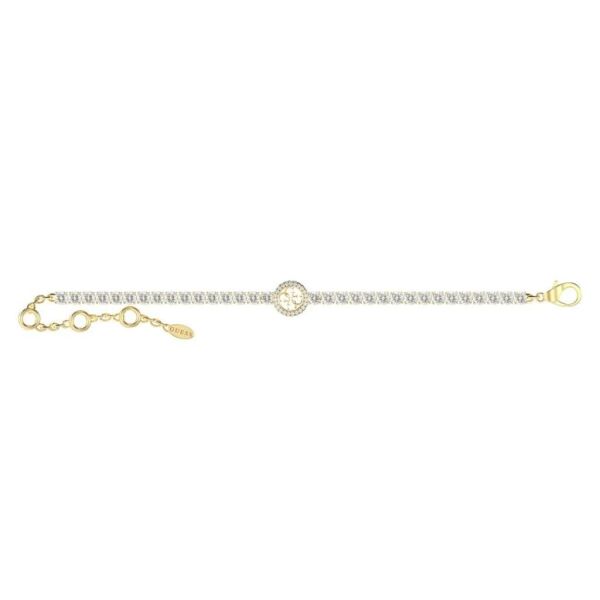 Guess JGUJUBB05142JWYGS Kadın Bileklik