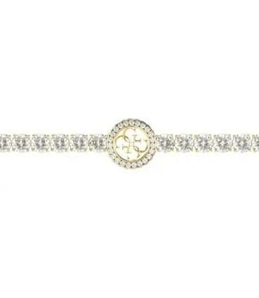 Guess JGUJUBB05142JWYGS Kadın Bileklik