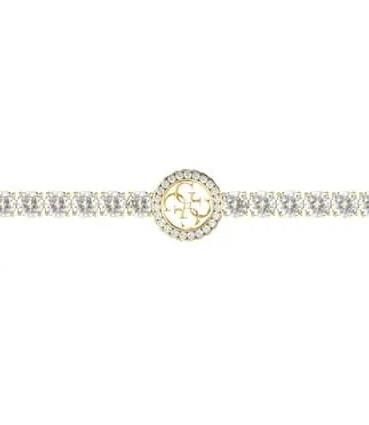Guess JGUJUBB05142JWYGS Kadın Bileklik
