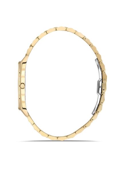 Momentus Crown Master EM340G-02SG Erkek Kol Saati