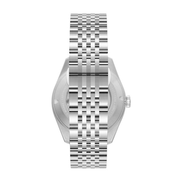 Quantum QMG1207.350 Safir Cam 10 Atm Otomatik Erkek Kol Saati