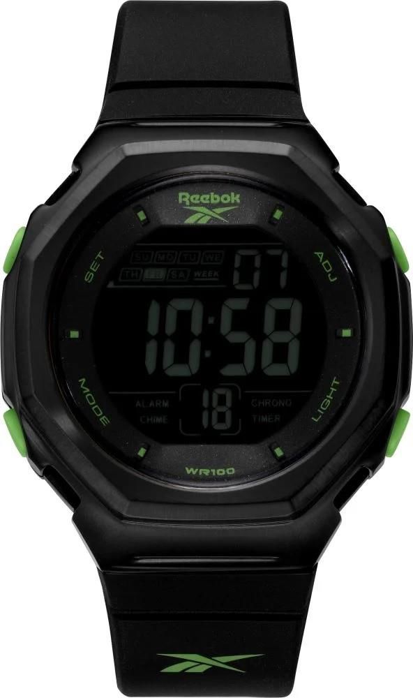 Reebok RV-UNI-G9-SBPB-BG Unisex Kol Saati