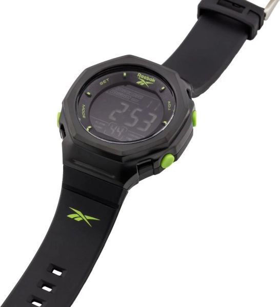 Reebok RV-UNI-G9-SBPB-BG Unisex Kol Saati