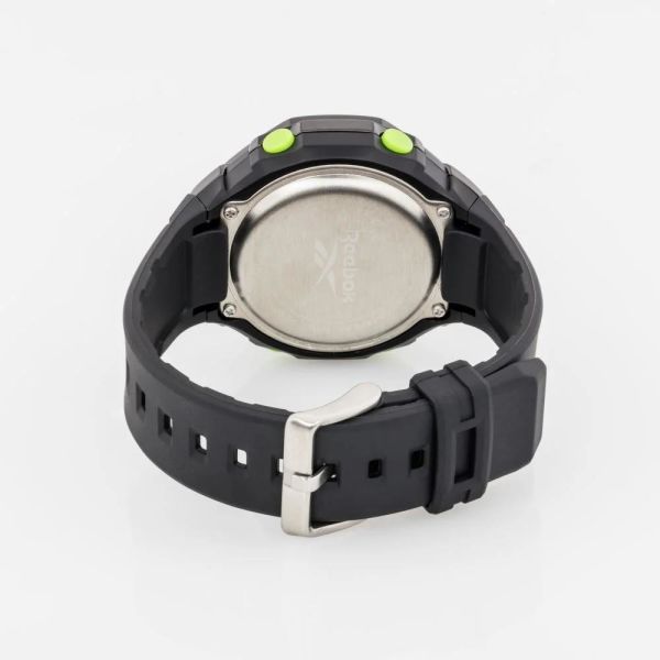 Reebok RV-UNI-G9-SBPB-BG Unisex Kol Saati