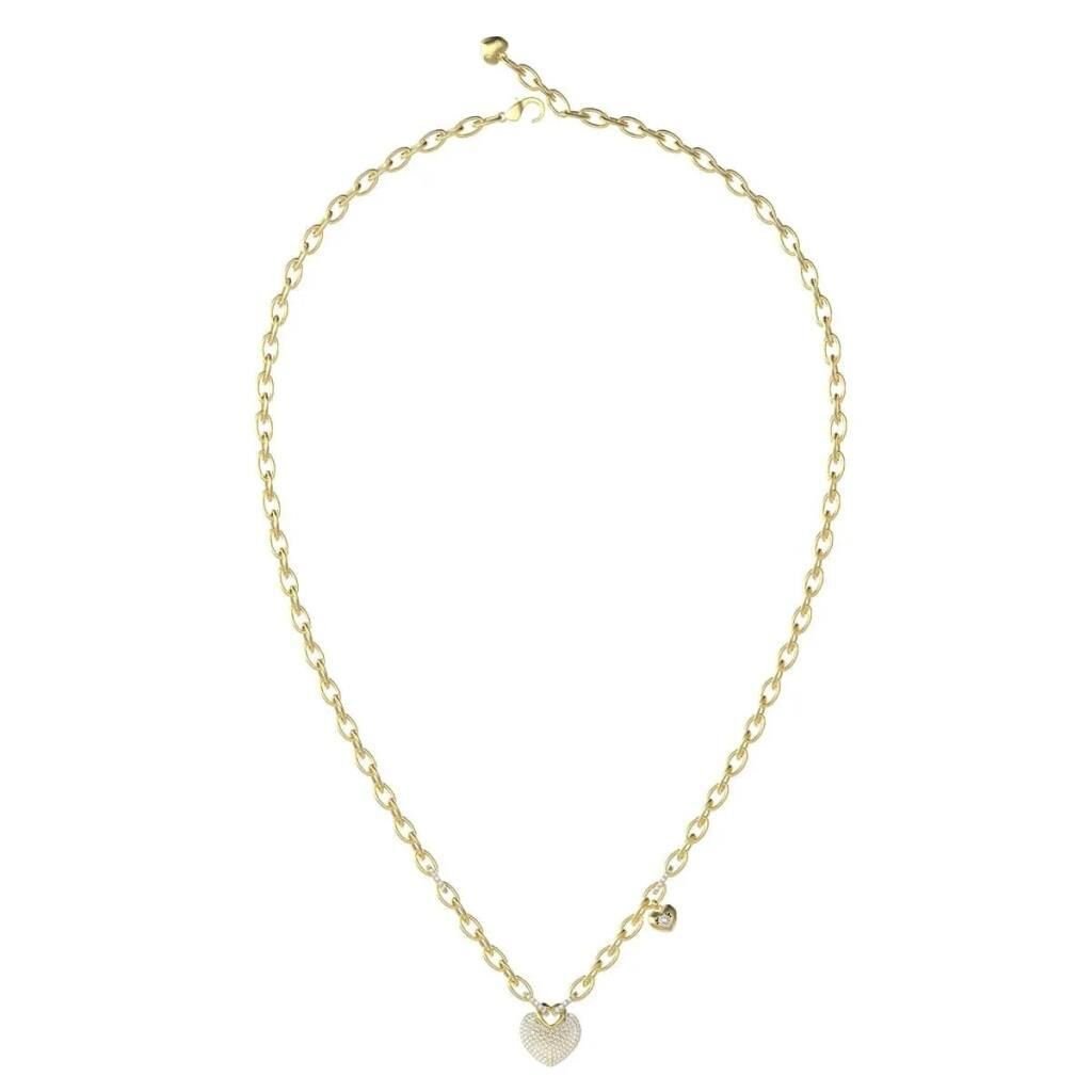 Guess JGUJUBN05212JWYGTU Kadın Kalpli Kolye