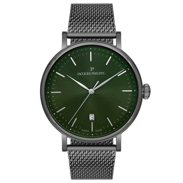 Jacques Philippe JPQGS0182X7 Erkek Kol Saati