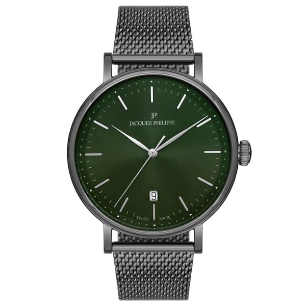 Jacques Philippe JPQGS0182X7 Erkek Kol Saati