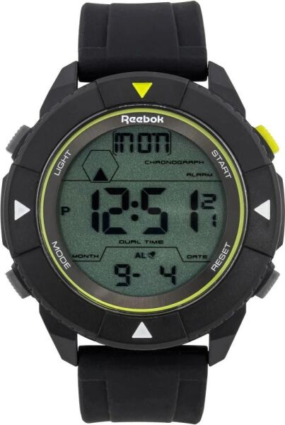 Reebok RV-BLZ-G9-PBPB-WG Erkek Kol Saati