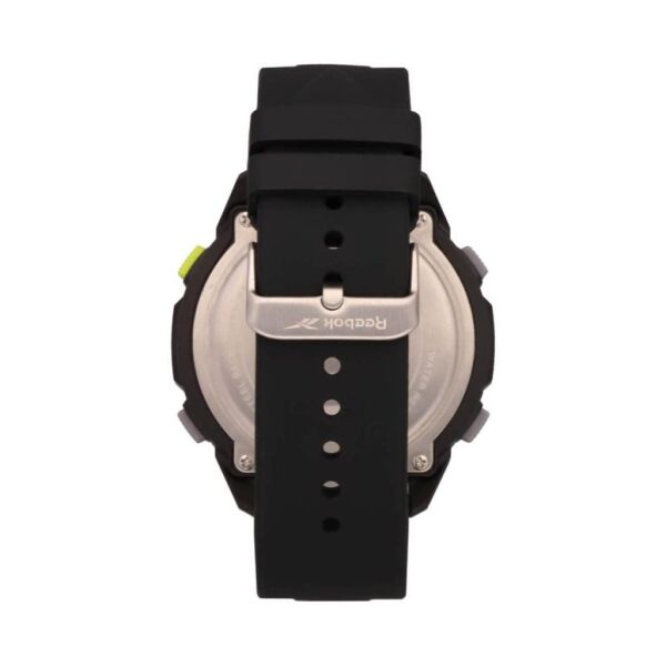 Reebok RV-BLZ-G9-PBPB-WG Erkek Kol Saati