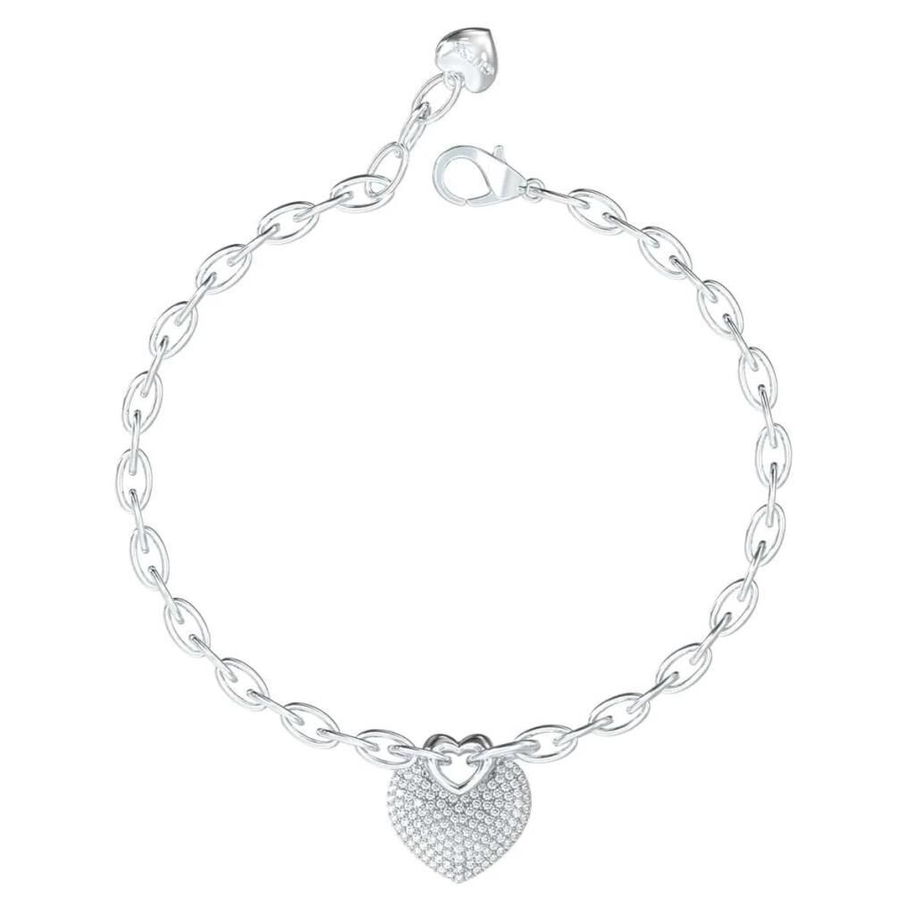 Guess JGUJUBB05214JWRHS Kalpli Kadın Bileklik