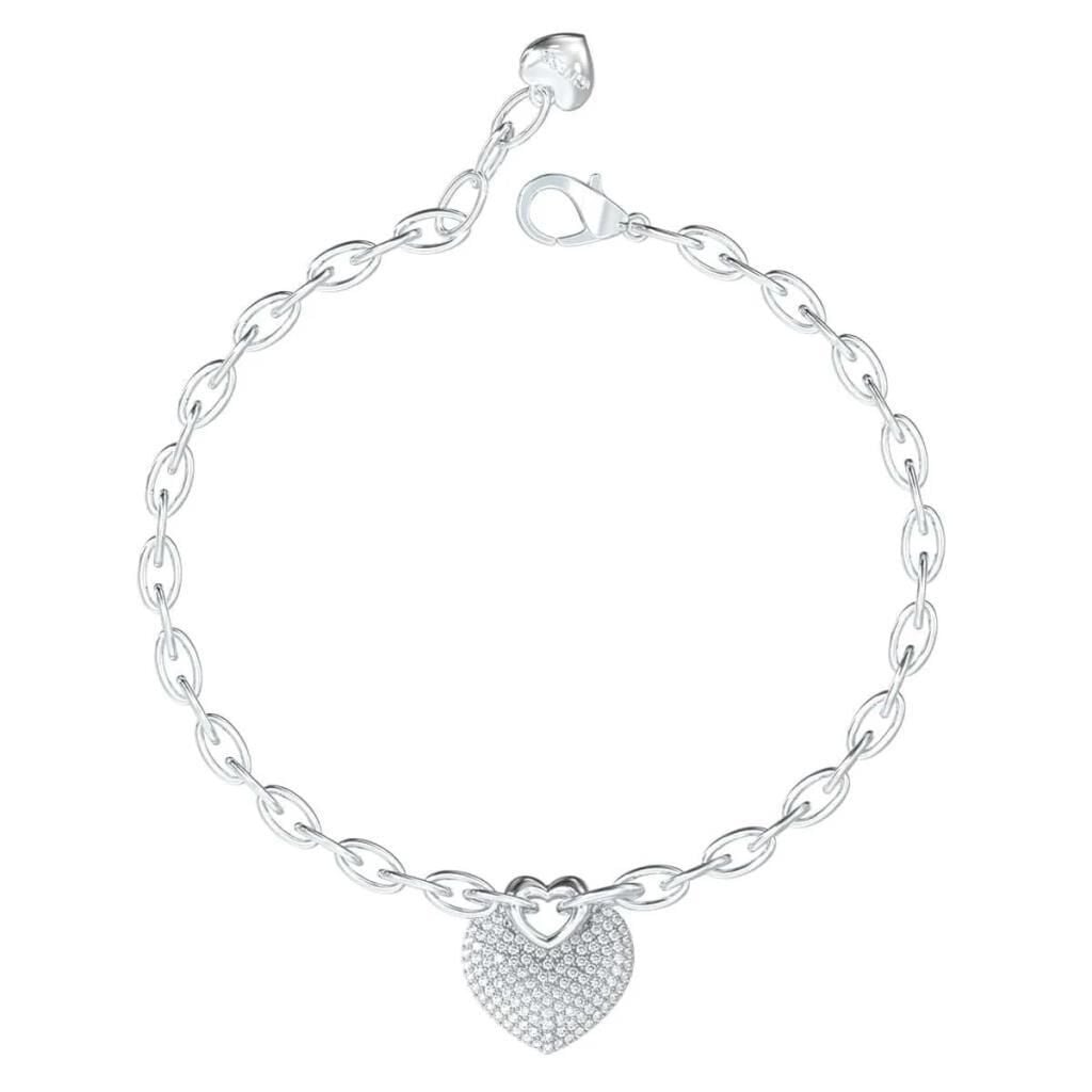 Guess JGUJUBB05214JWRHS Kalpli Kadın Bileklik
