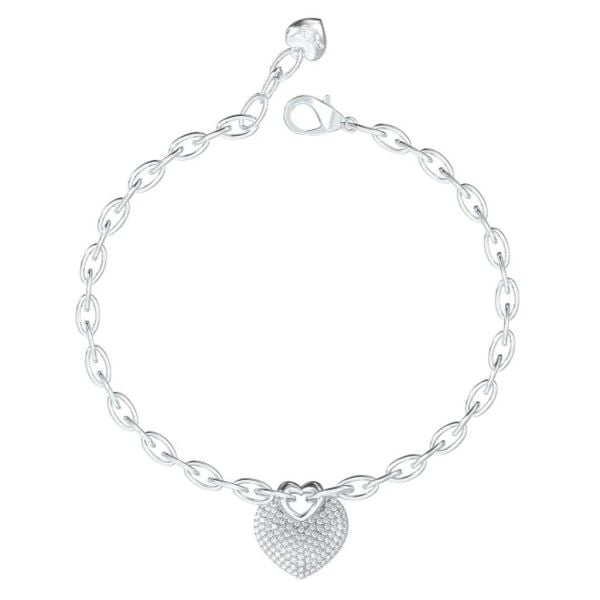 Guess JGUJUBB05214JWRHS Kalpli Kadın Bileklik