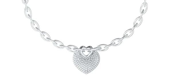 Guess JGUJUBB05214JWRHS Kalpli Kadın Bileklik