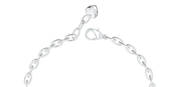 Guess JGUJUBB05214JWRHS Kalpli Kadın Bileklik