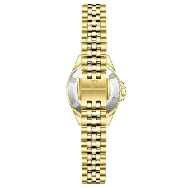 Jacques Philippe JPQLS8223X4 Kadın Kol Saati