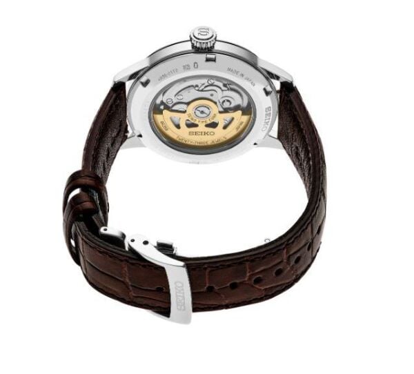 Seiko Presage SRPK15J1Otomatik Erkek Kol Saati