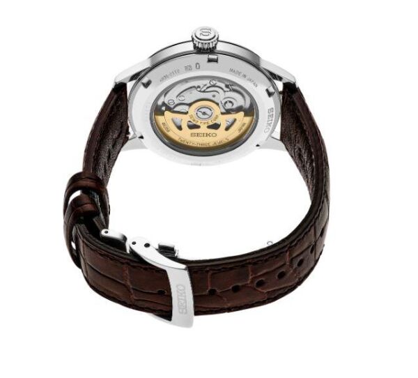 Seiko Presage SRPK15J1Otomatik Erkek Kol Saati