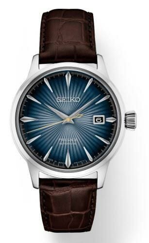 Seiko Presage SRPK15J1Otomatik Erkek Kol Saati