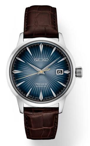 Seiko Presage SRPK15J1Otomatik Erkek Kol Saati