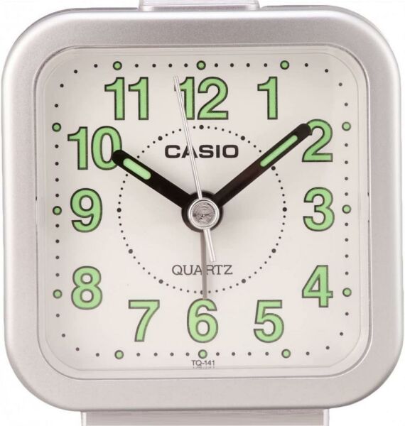 Casio TQ-141-8DF Analog Masa Saati