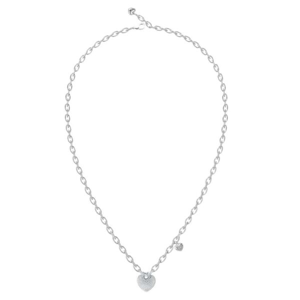 Guess JGUJUBN05212JWRHTU Kalpli Kadın Kolye