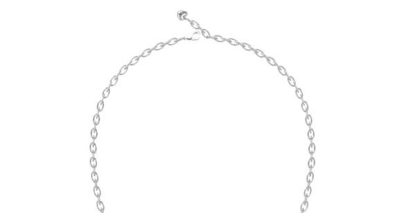 Guess JGUJUBN05212JWRHTU Kalpli Kadın Kolye